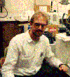 Dr. Gregory Beaucage